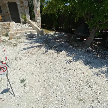 Kastro Stone House Ii * Skala Potamia (Thasos)