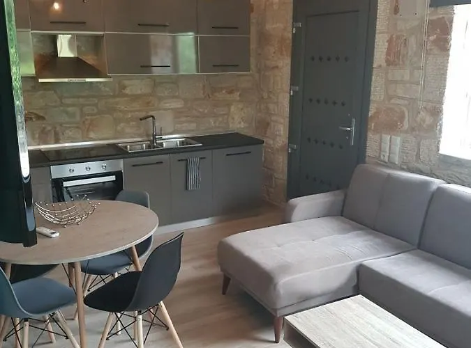 Kastro Stone House Ii Villa Skala Potamias