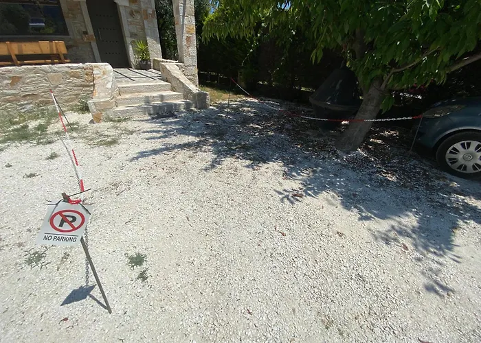 Kastro Stone House Ii * Skala Potamias