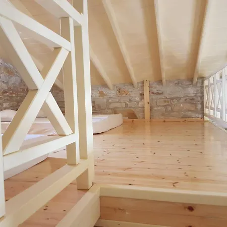 Kastro Stone House Ii Skala Potamia (Thasos)